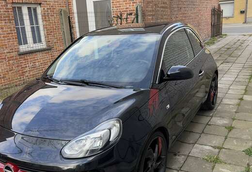 Opel 1.0 Turbo Glam Start/Stop