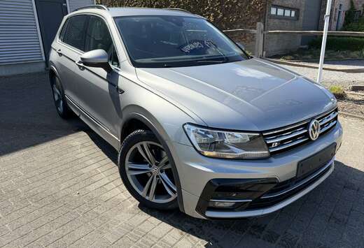 Volkswagen 1.5 TSI R-LINE *CARPASS*GARANTIE*