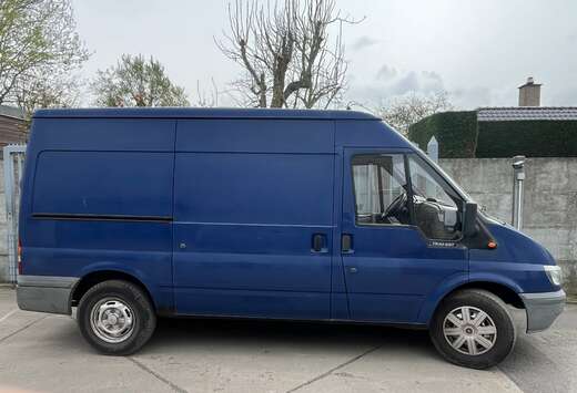 Ford 150 L 2.5 Turbo