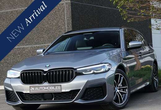 BMW HYBRIDE/PACK M /ATTCHE REMOR/CAMERA/GARANTIE