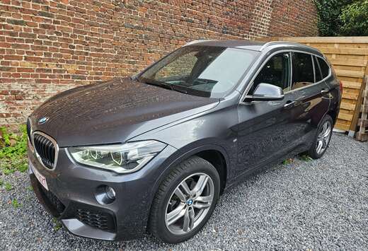 BMW 2.0+d+sDrive18+AdBlue+(EU6d-TEMP)