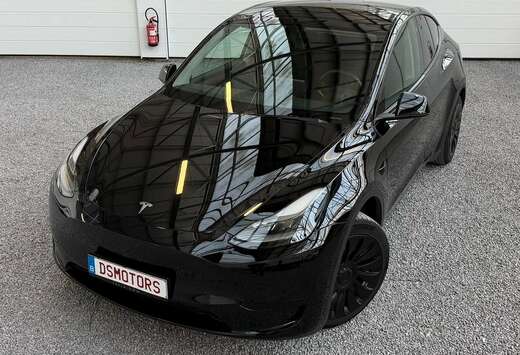 Tesla RWD  Made in Berlin  25.212 km  Mooie staat