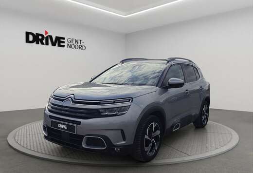 Citroen PureTech S&S Feel EAT8