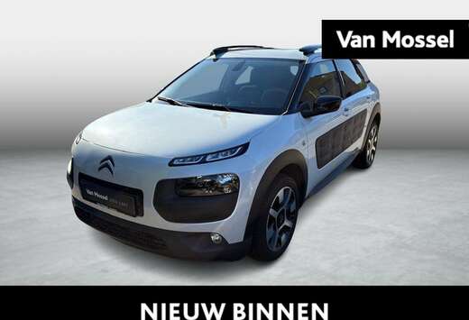 Citroen 1.2 PureTech 82 BVM EU6 Feel