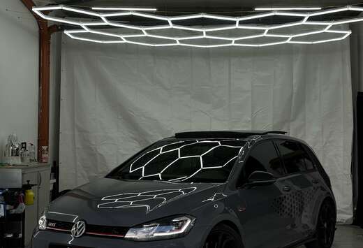 Volkswagen 2.0 TSI TCR OPF DSG