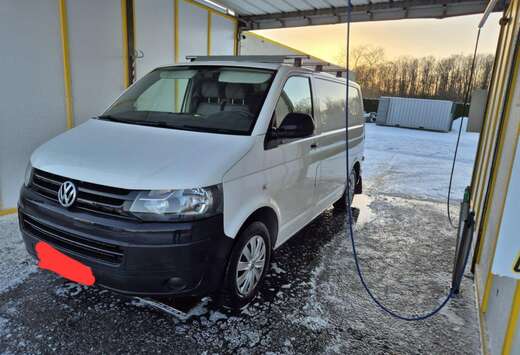 Volkswagen Bluemotion 2.0L Tdi