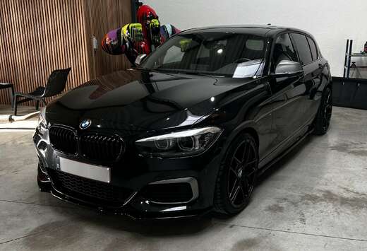 BMW M140iXAS