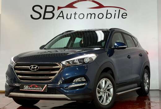 Hyundai 1.7 CRDi 2WD Business Edition/TOIT-PANO/GPS/C ...