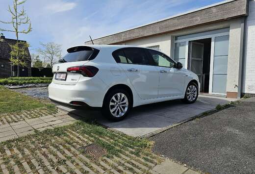 Fiat 1.4i Mirror Business (EU6d-TEMP)