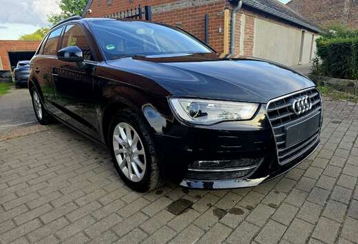 Audi 1.4 TFSI Garantie 12 mois
