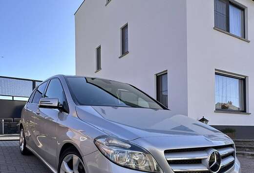 Mercedes-Benz CDI
