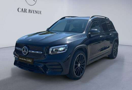 Mercedes-Benz d AMG Line