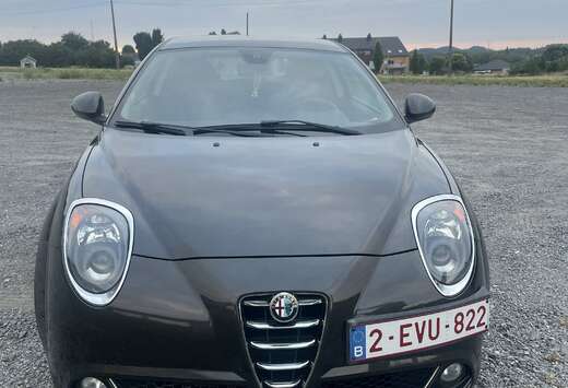 Alfa Romeo 1.4i Distinctive Start&Stop