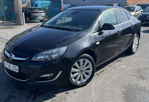 Opel 1.7 TD