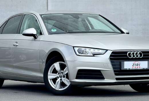 Audi A4 1.4 TFSI