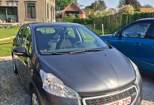 Peugeot 1.2i Active