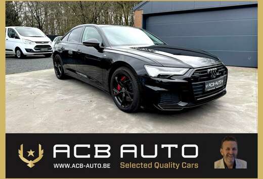 Audi S-Line 55 TFSIe S-Tronic Quattro