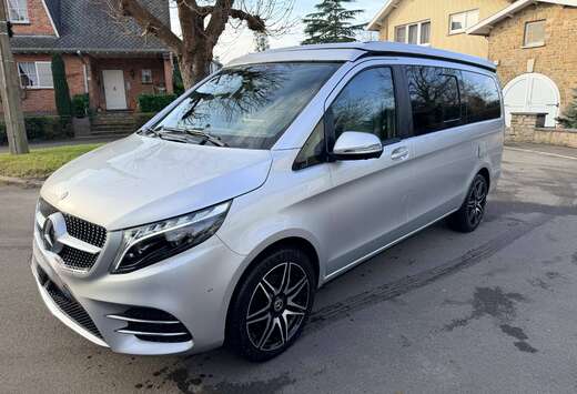 Mercedes-Benz AMG