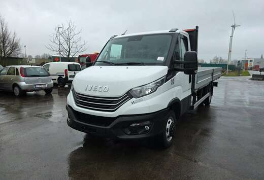 Iveco 50 180 (Stock ID 22632)