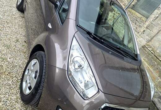 Kia 1.4 CRDi Mind ISG EcoDynamics