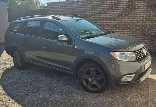 Dacia Logan MCV 1.5 dCi Explorer