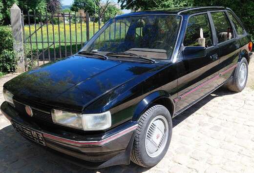 MG Maestro