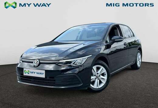 Volkswagen Life Business Premium 1.0 eTSI (110 pk) AU ...