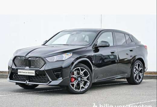 BMW iX2 eDrive20 M Edition
