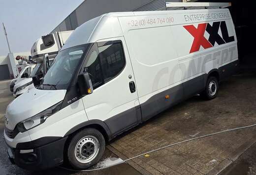 Iveco 35 S 18