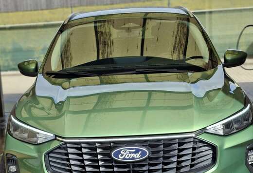 Ford Kuga 1.5 EcoBoost FWD Titanium