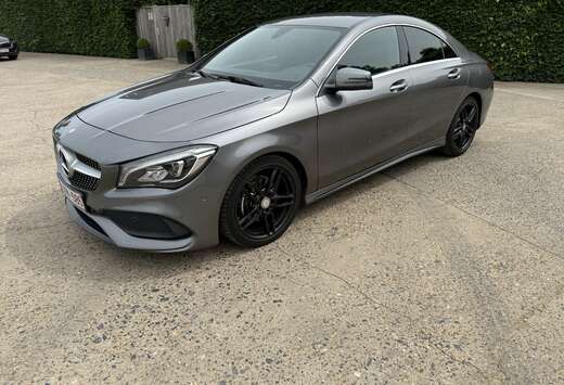 Mercedes-Benz d