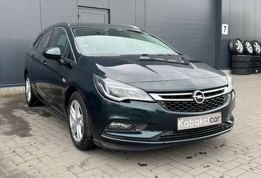Opel Sports Tourer 1.0 Turbo ECOTEC Easytronic // NAV ...