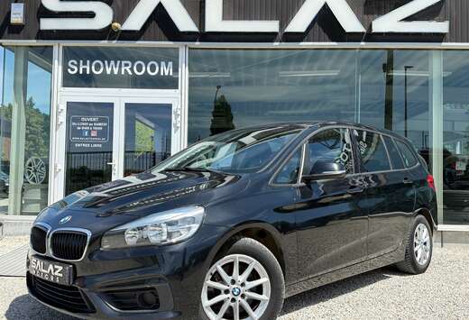 BMW Active GRAND Tourer 216 dVENTE MARCHAND / EXPORT  ...