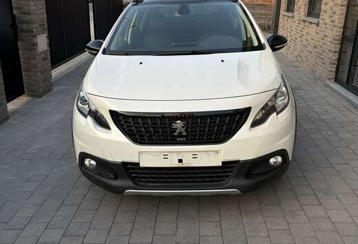 Peugeot 1.2 PureTech GT Line S&S