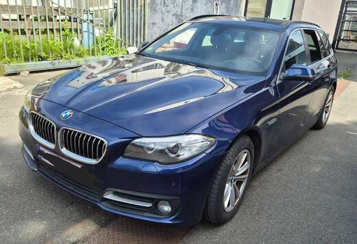 BMW Touring 518 d