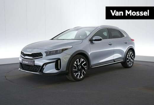 Kia 1.0 T-GDi 100 Pulse