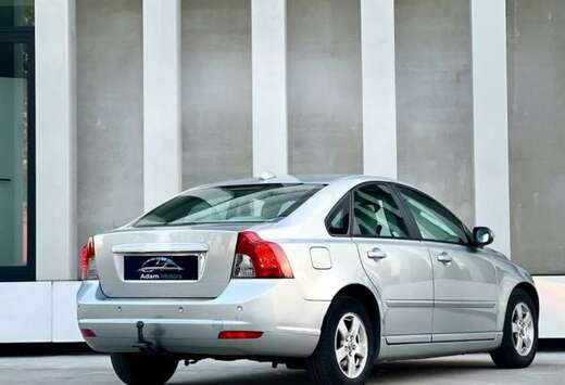 Volvo 2.0T Special Edition