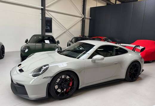 Porsche 911 GT3 4.0 PDK - ClubSport - Lift - like new ...