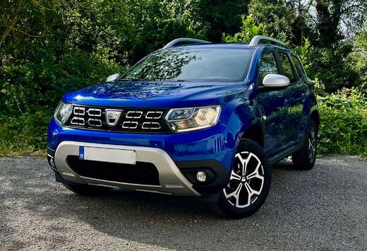 Dacia Duster 1.0 TCe Comfort / NAVI / CAM /
