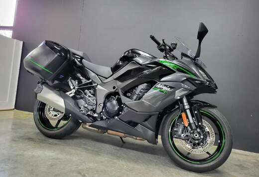 Tourer (BTW)