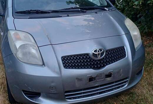 Toyota 1.4 Turbo D-4D Kool