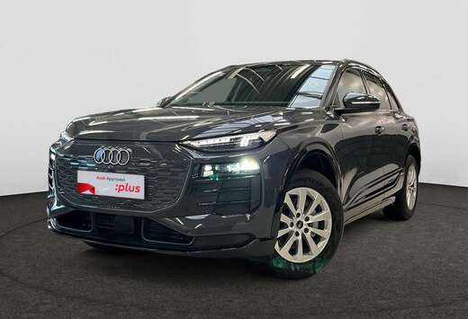 Audi e-Tron 83 kWh 45 Advanced