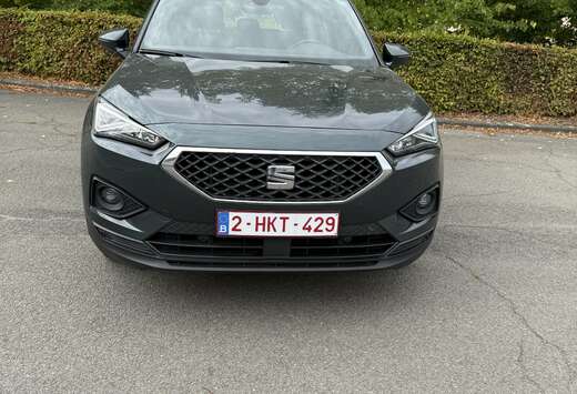 SEAT 2.0 TDi Style
