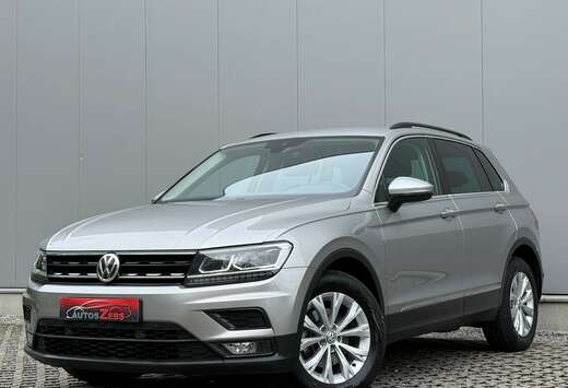Volkswagen 2.0 TDi DSG AdapCruise LijnASS Carplay Par ...