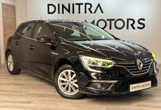 Renault 1.2 TCe - Navi/Cruise/*TOPSTAAT!