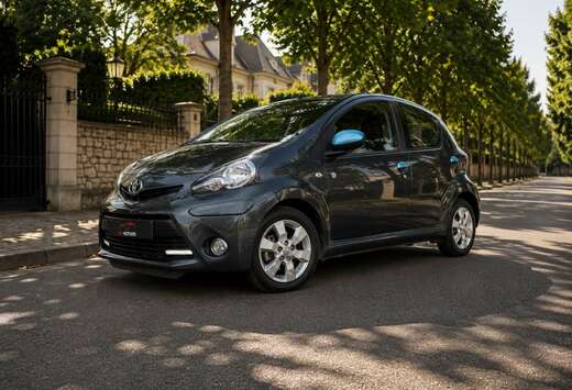 Toyota Édition spéciale ✅ état neuf ❗️