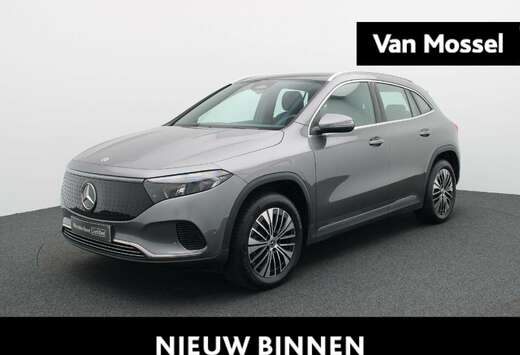 Mercedes-Benz 250+ Business Line + CARPLAY + PANORAMI ...