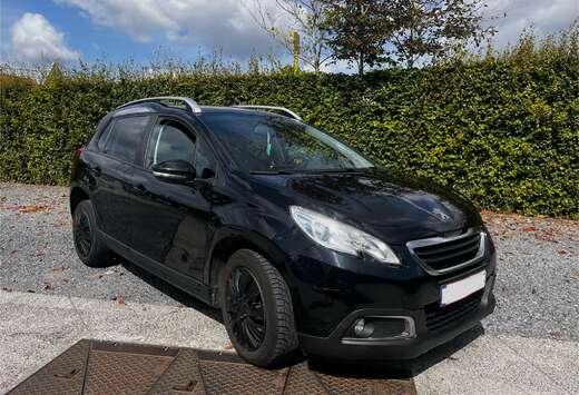 Peugeot 1.2i PureTech