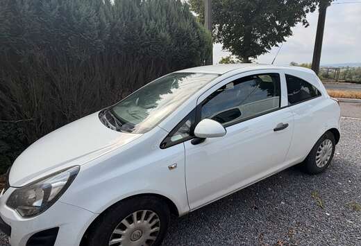 Opel 1.2i Enjoy