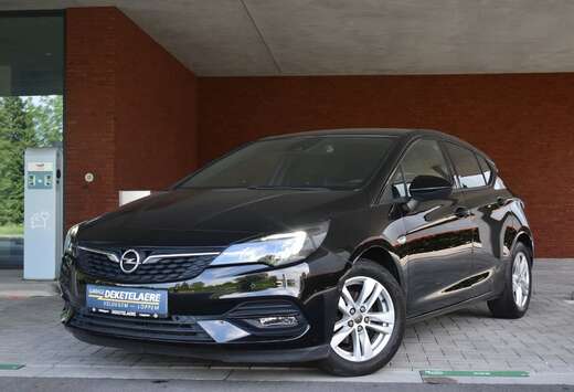 Opel 1.2Turbo 130pkS/S GS Line*Navi*Camera